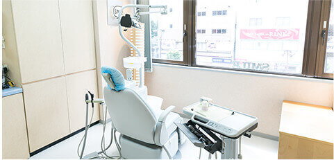 「日本矯正歯科学会臨床指導医（旧専門医）」があなたを治療いたします