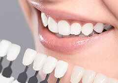 歯を美しくPMTC・ホワイトニング