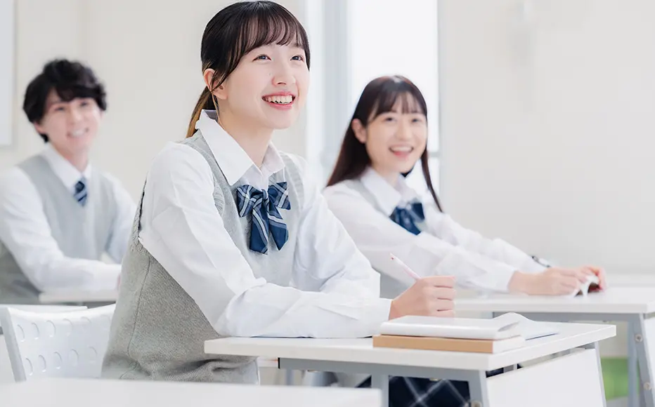 中学生以降の矯正（成人矯正）