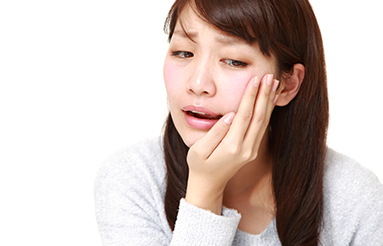 顎関節症と矯正の関係