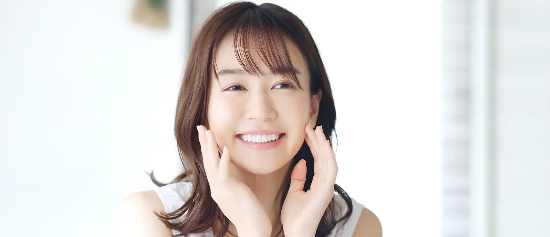 美しさだけでなく「健康」も目指す歯列矯正