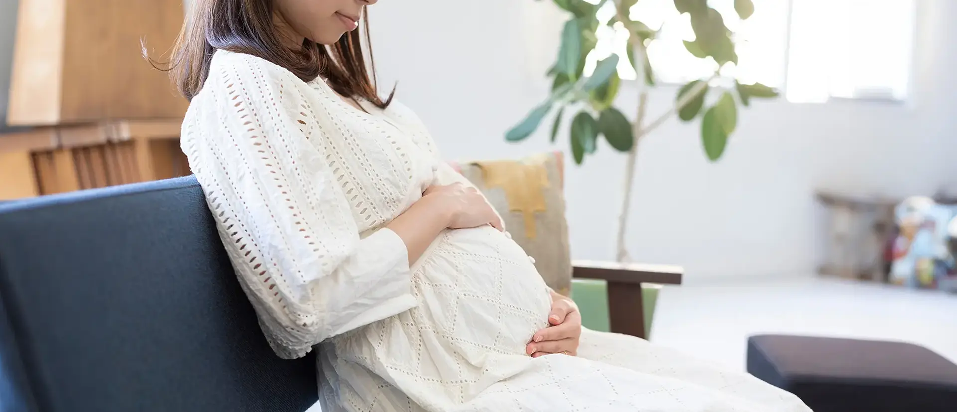 妊娠中の矯正治療について
