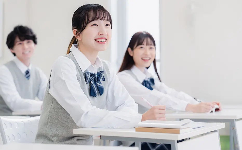 二期治療　小学校高学年～中学生ごろ
