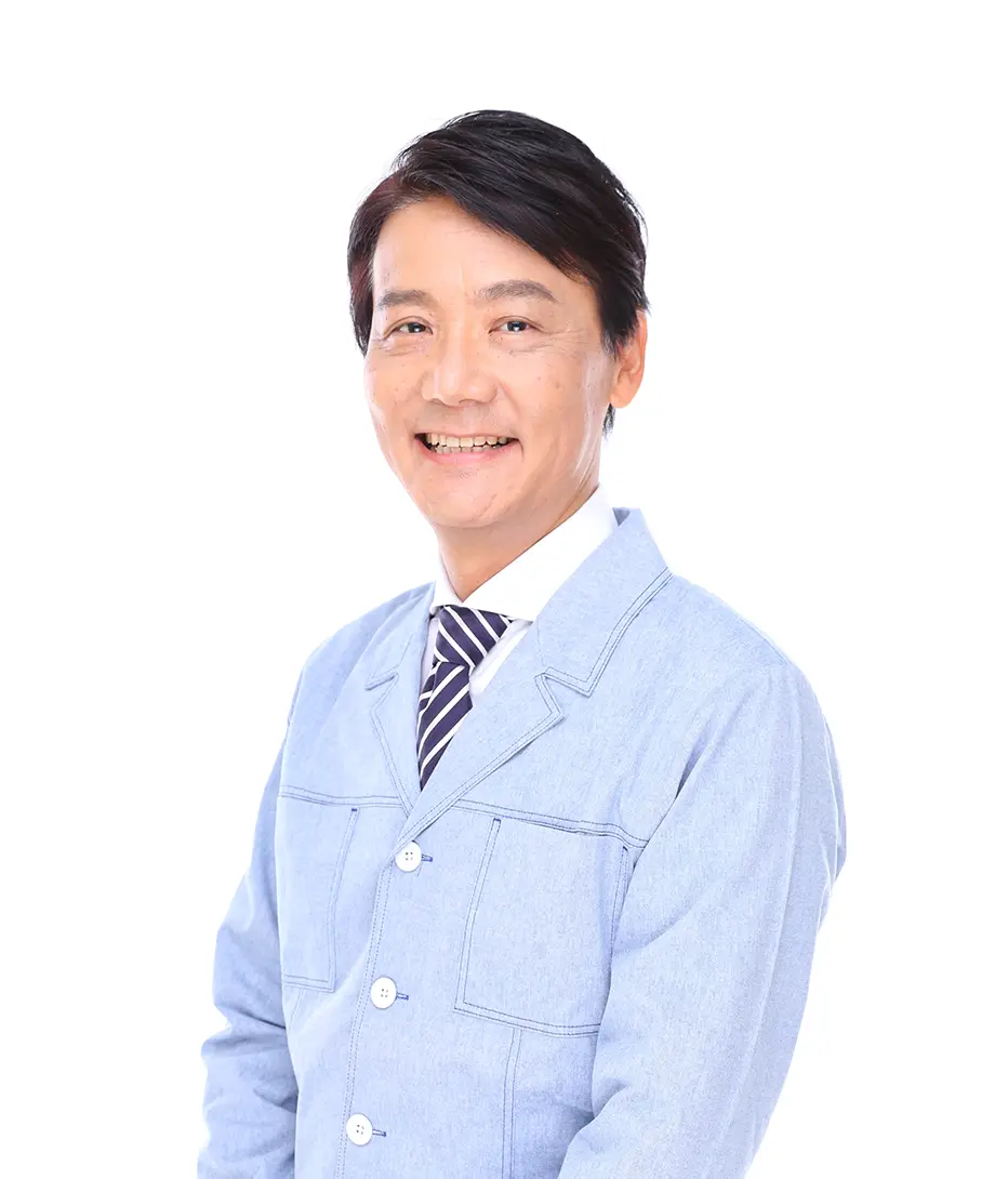 王子みのうら矯正歯科 院長 箕浦 雄介